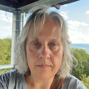 Meet your Posher, Ruth